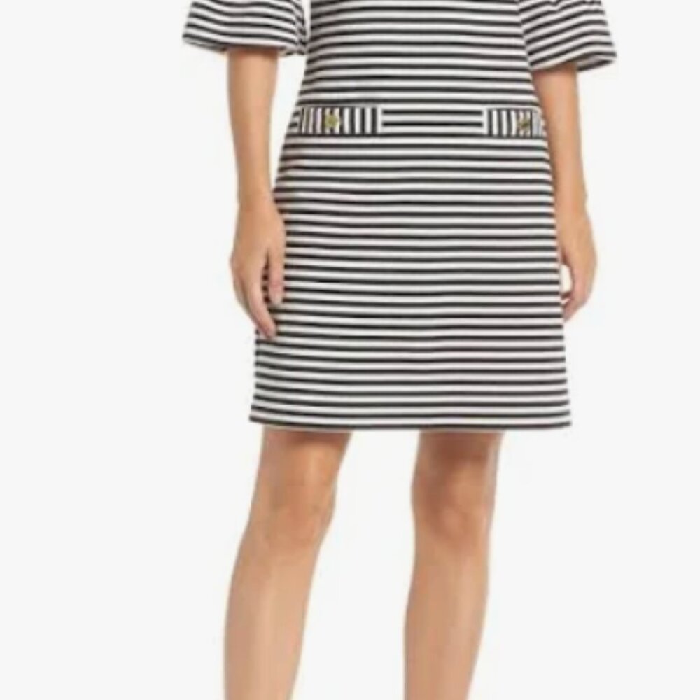 Lilly Pulitzer Striped Dress